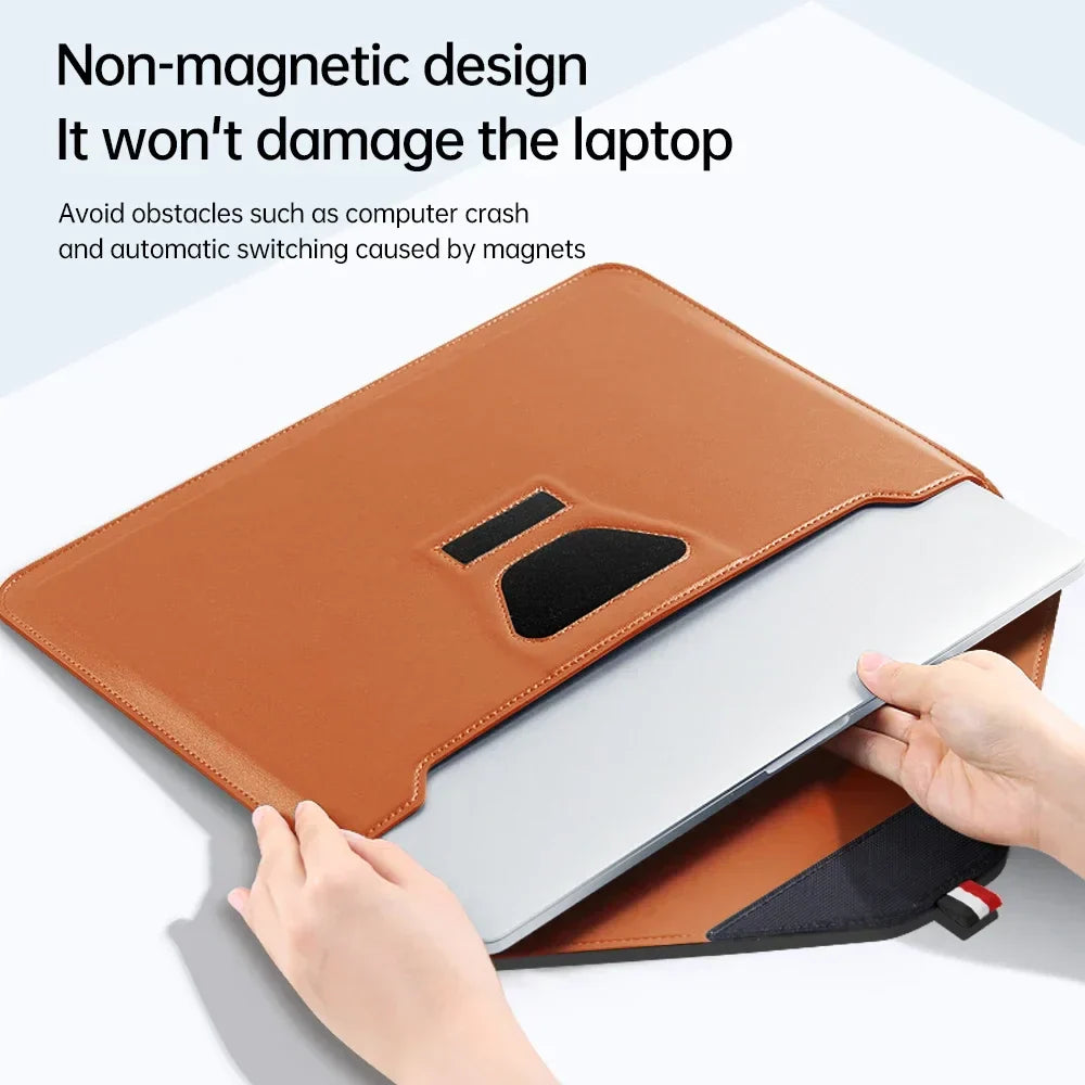 Étui MacBook Made in France