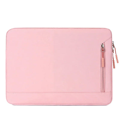 UrbanShield™ – Housse Laptop Étanche & Élégante